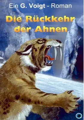 Voigt |  Die Rückkehr der Ahnen | Buch |  Sack Fachmedien