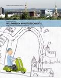 Welzel |  Weltwissen Kunstgeschichte | Buch |  Sack Fachmedien