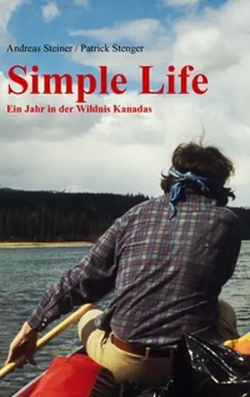 Steiner / Stenger |  Simple Life | Buch |  Sack Fachmedien