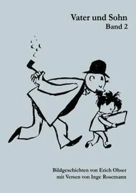 Rosemann / Ohser |  Vater und Sohn Band 2 | Buch |  Sack Fachmedien