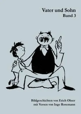Rosemann / Ohser |  Vater und Sohn Band 3 | Buch |  Sack Fachmedien