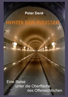 Denk |  Hinter den Kulissen | Buch |  Sack Fachmedien