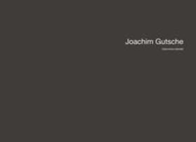 Gerlach / Breuer / Schöne |  Joachim Gutsche | Buch |  Sack Fachmedien