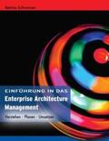 Schwarzer |  Enterprise Architecture Management | Buch |  Sack Fachmedien