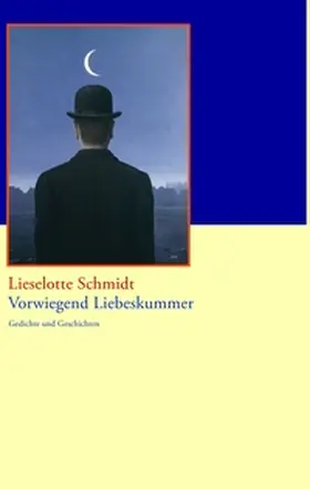 Schmidt |  Vorwiegend Liebeskummer | Buch |  Sack Fachmedien