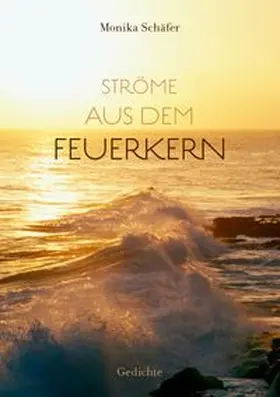 Schäfer |  Ströme aus dem Feuerkern | Buch |  Sack Fachmedien