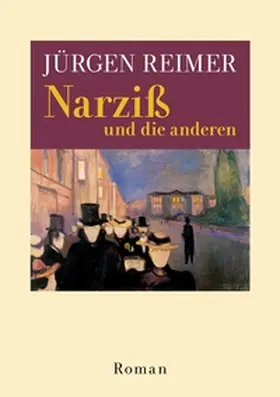 Reimer |  Narziß und die anderen | Buch |  Sack Fachmedien