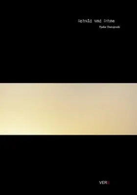 DOSTOJEWSKI / MARCOVICI |  SCHULD UND SÜHNE | Buch |  Sack Fachmedien