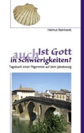 Reinhardt | Ist Gott auch in Schwierigkeiten? | Buch | 978-3-8370-2819-5 | sack.de