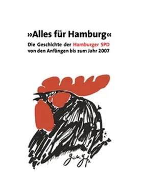 Holstein / Oldenburg / Woyke |  Alles für Hamburg | Buch |  Sack Fachmedien