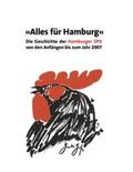 Holstein / Oldenburg / Woyke |  Alles für Hamburg | Buch |  Sack Fachmedien