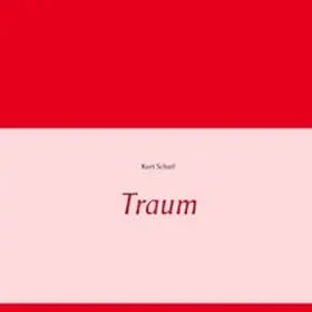 Scharf |  Traum | Buch |  Sack Fachmedien
