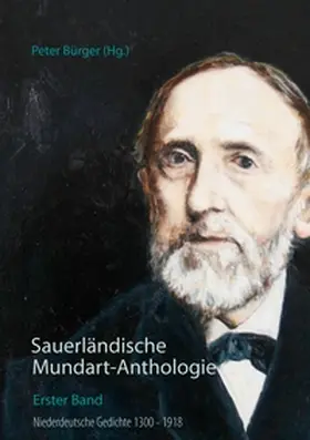 Bürger |  Sauerländische Mundart-Anthologie I | Buch |  Sack Fachmedien
