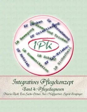 Riedl / Sachs-Ortner / Hopfgartner |  Integratives Pflegekonzept | Buch |  Sack Fachmedien