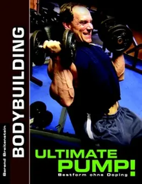 Breitenstein |  Ultimate Pump! | Buch |  Sack Fachmedien