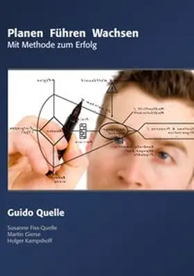 Quelle |  Planen Führen Wachsen | Buch |  Sack Fachmedien