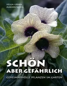 Urban / Nickig |  Schön, aber gefährlich | Buch |  Sack Fachmedien