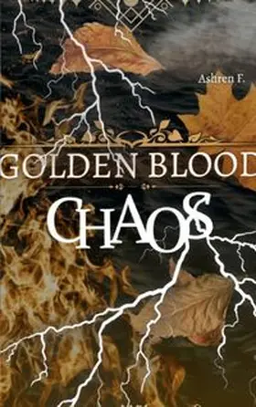 F. |  Golden Blood | Buch |  Sack Fachmedien
