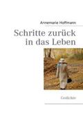 Hoffmann |  Schritte zurück in das Leben | Buch |  Sack Fachmedien