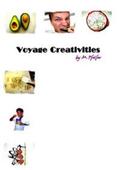 Pfeifer |  Voyage Creativietes | Buch |  Sack Fachmedien