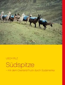 Pilz |  Südspitze | Buch |  Sack Fachmedien