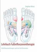 Heinz |  Lehrbuch Fußreflexzonentherapie | Buch |  Sack Fachmedien