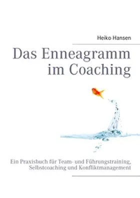 Hansen |  Das Enneagramm im Coaching | Buch |  Sack Fachmedien