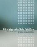 Strupeit / Fleischmann |  Pflegewissenschaftliche Schriften | Buch |  Sack Fachmedien