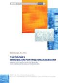 Kuhn |  Taktisches Immobilien-Portfoliomanagement | Buch |  Sack Fachmedien
