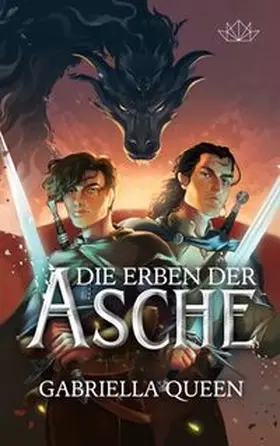 Queen |  Die Erben der Asche | Buch |  Sack Fachmedien