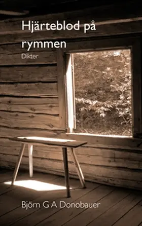 Donobauer / Märtin |  Hjärteblod på rymmen | Buch |  Sack Fachmedien