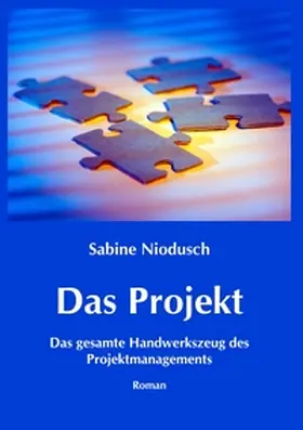 Niodusch |  Das Projekt | Buch |  Sack Fachmedien