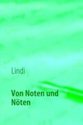 Linder |  Von Noten und Nöten | Buch |  Sack Fachmedien