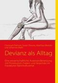 Palmert / Douma / Meitzler |  Devianz als Alltag | Buch |  Sack Fachmedien