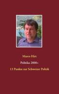 Hirt |  Politika 2000+ | Buch |  Sack Fachmedien