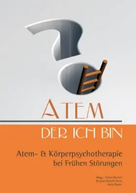 Bischof / Obrecht Parisi / Rieder |  Atem, der ich bin | Buch |  Sack Fachmedien