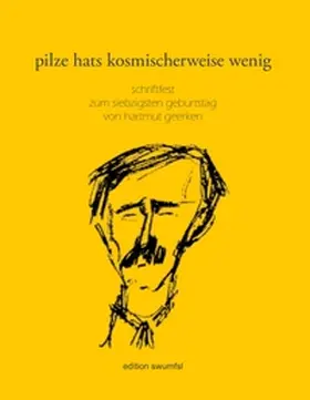Thiel / Hauff / Kuchelmeister |  pilze hats kosmischerweise wenig | Buch |  Sack Fachmedien