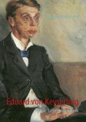 Homscheid |  Eduard von Keyserling | Buch |  Sack Fachmedien