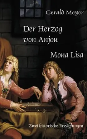 Meyer |  Der Herzog von Anjou | Buch |  Sack Fachmedien