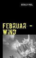 Pohl |  Februar - Wind | Buch |  Sack Fachmedien