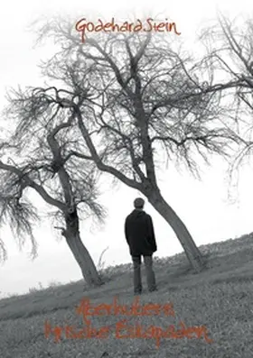 Stein |  Aberhuberts lyrische Eskapaden | Buch |  Sack Fachmedien