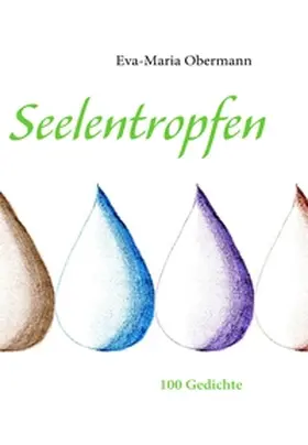 Obermann |  Seelentropfen | Buch |  Sack Fachmedien