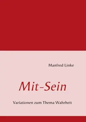 Linke |  Mit-Sein | Buch |  Sack Fachmedien