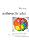 Lange |  Anthropolisophie | Buch |  Sack Fachmedien