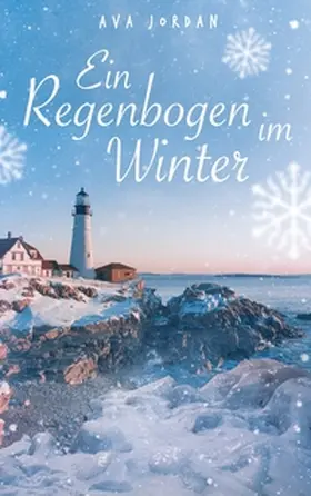 Jordan |  Ein Regenbogen im Winter | Buch |  Sack Fachmedien