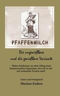 Enders |  Pfaffenmilch | Buch |  Sack Fachmedien