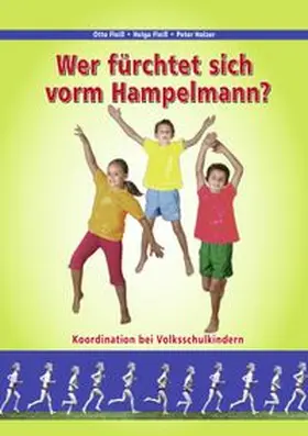 Fleiß / Holzer |  Koordination bei Volksschulkindern | Buch |  Sack Fachmedien
