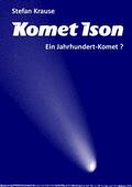 Krause |  Komet Ison | eBook | Sack Fachmedien