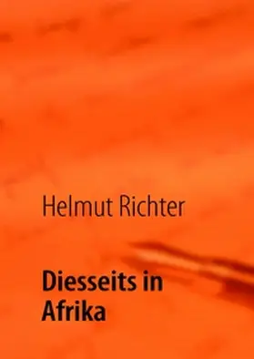 Richter |  Diesseits in Afrika | Buch |  Sack Fachmedien