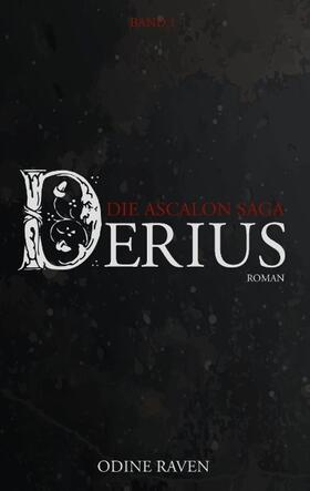 Raven |  Derius | Buch |  Sack Fachmedien
